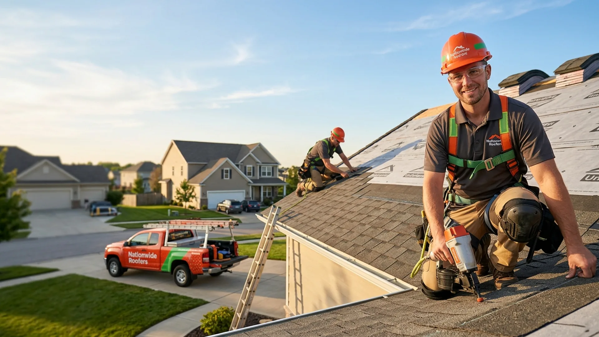 Experienced Roof Installation Quincy, WA Near Me